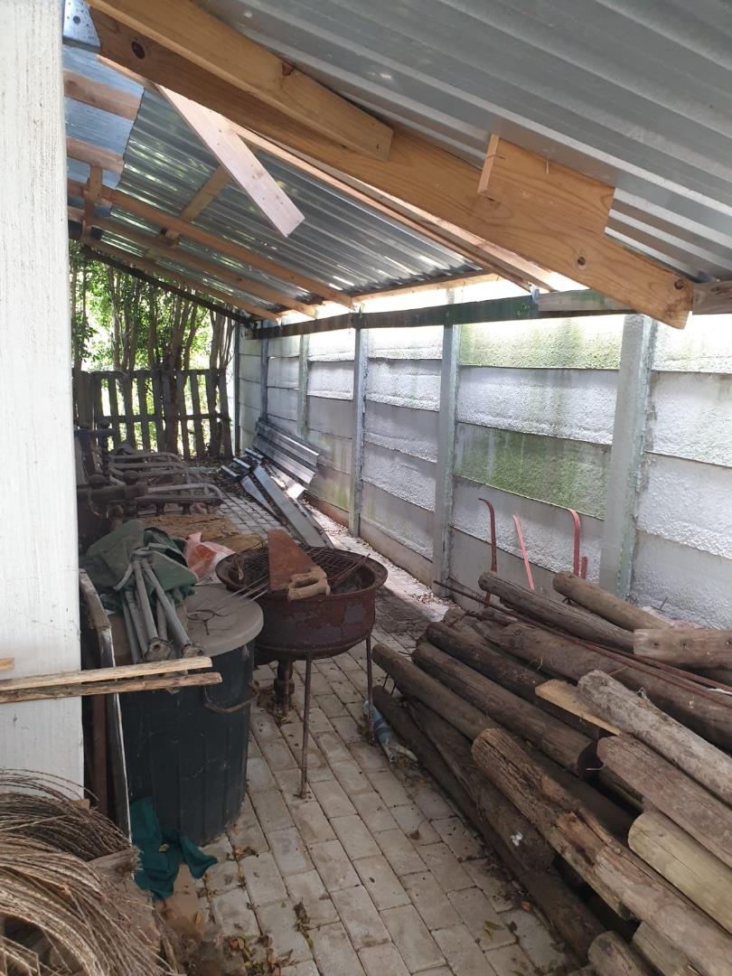 4 Bedroom Property for Sale in Humansdorp Eastern Cape